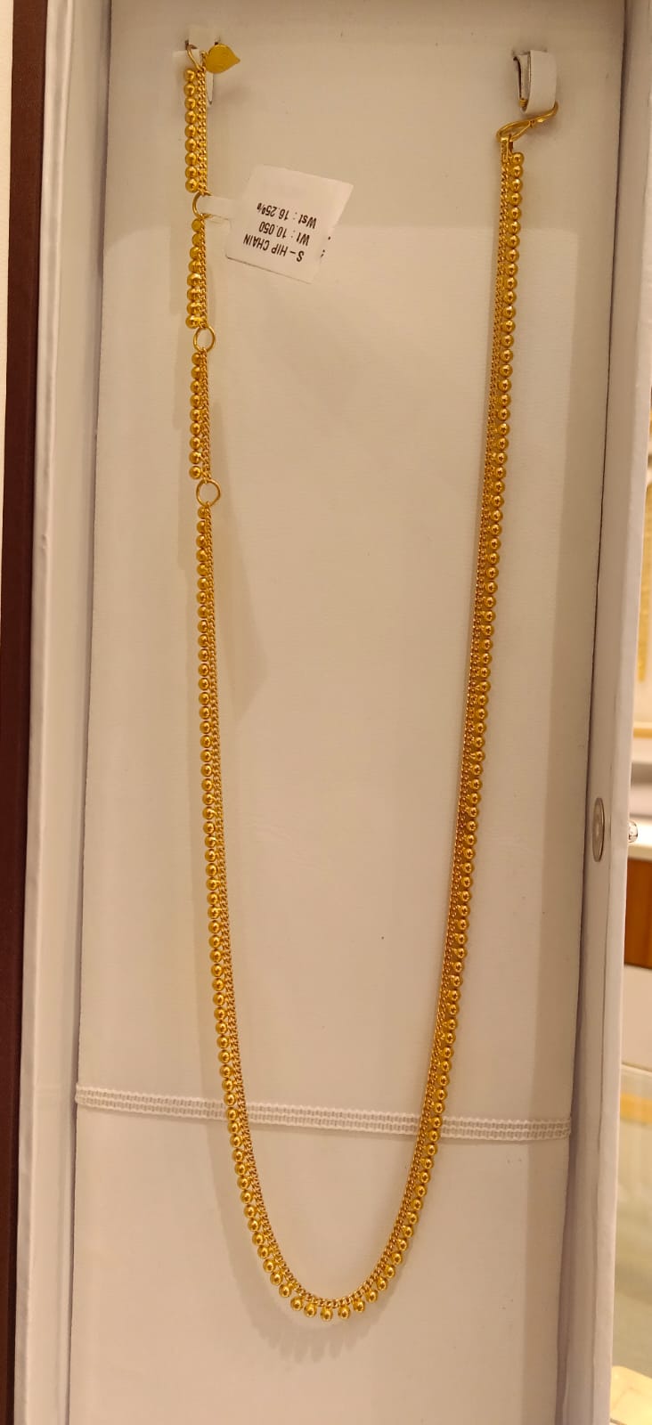 S-Hip Chain